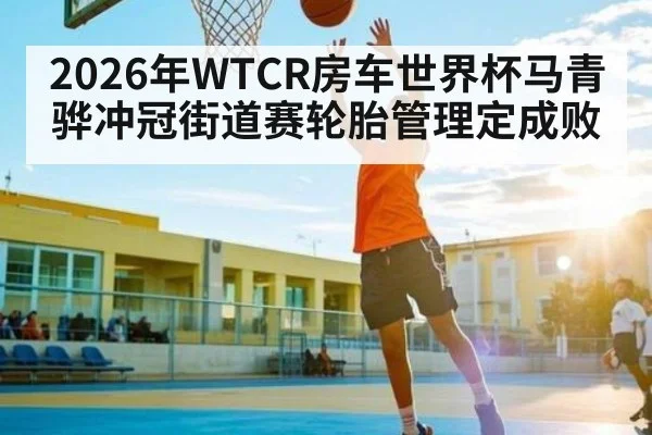2026年WTCR房车世界杯马青骅冲冠街道赛轮胎管理定成败